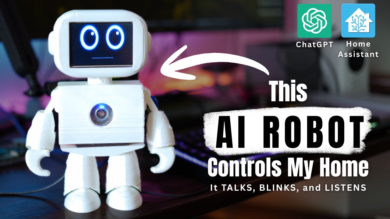 Smart Home Automation